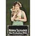 Buyenlarge The Probation Wife - Vintage Advertisement Poster in Green | 66 H x 44 W x 1.5 D in | Wayfair 0-587-62627-LC4466