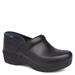 Dansko XP 2.0 - Womens Euro 42 US 11.5 - 12 Black Slip On B