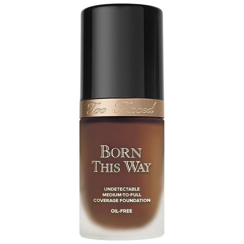 Too Faced – Born This Way Foundation 30 ml Truffle