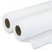 Amerigo Wide-Format Inkjet Paper- 20 lbs.- 3 Core- 30 x 500 ft- White- 2/CT