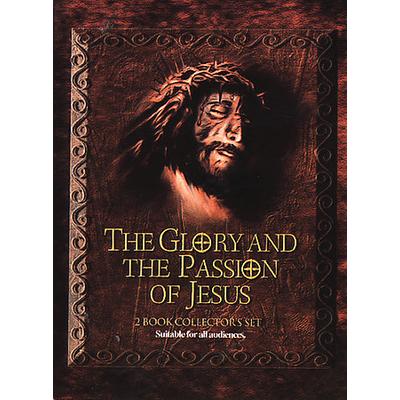 Glory and the Passion of Jesus - Collector's Set [DVD]