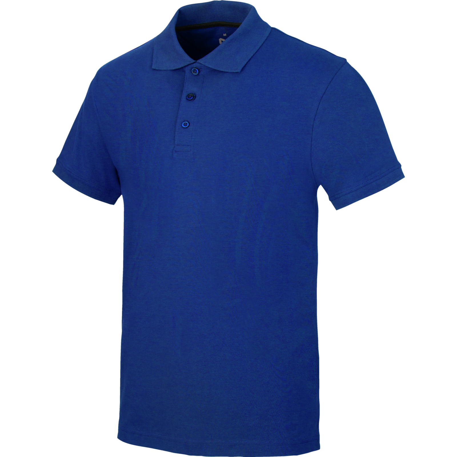 Polo de travail JOB+ Würth MODYF Bleu royal
