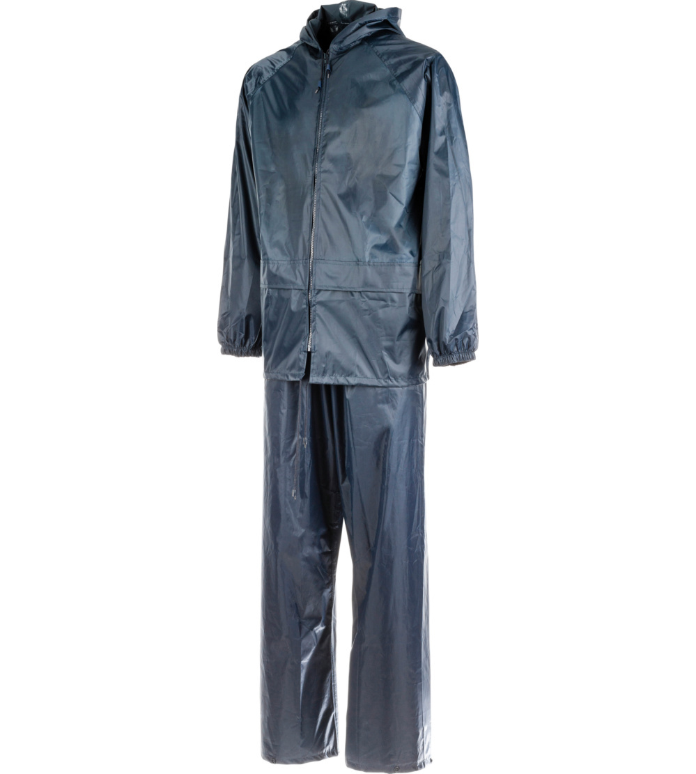 Ensemble de pluie EN 343 marine