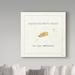 Winston Porter 'Calorie Cuties I' Graphic Art Print on Wrapped Canvas in White | 18 H x 18 W x 2 D in | Wayfair 8C13E6D2CB824E0C9E54D68873DC9A6B