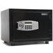 Honeywell Security Safe w/ Electronic Lock in Black | 12.7 H x 15.6 W x 14.1 D in | Wayfair 2111