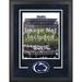 Penn State Nittany Lions Deluxe 16'' x 20'' Vertical Photograph Frame with Team Logo