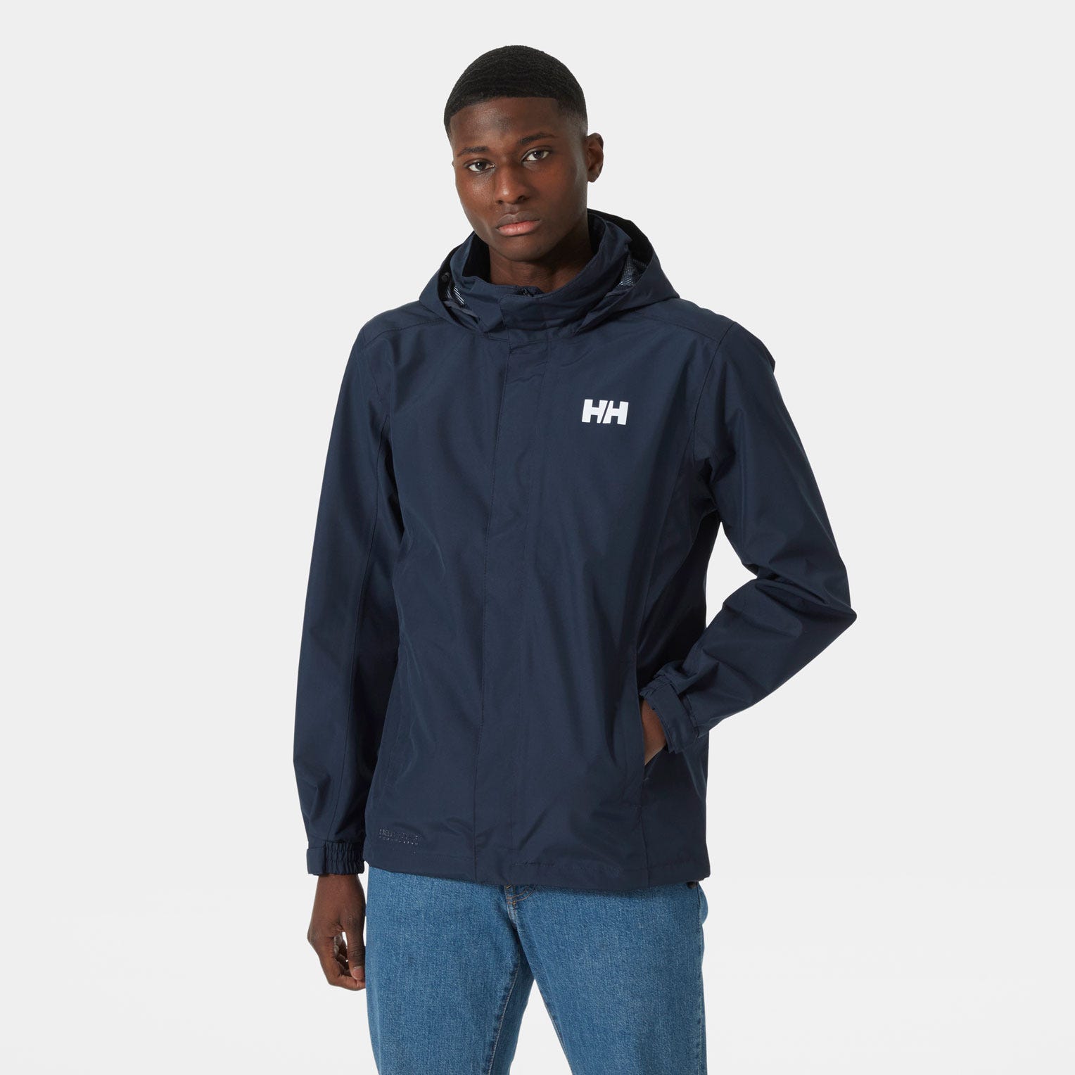 Helly Hansen Herren Dubliner Shell-regenjacke 5XL Image