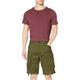 G-STAR RAW Men's Rovic Zip Relaxed 1/2-length Shorts, Green(Sage 724), 32W