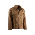 Berne FR Bomber Jacket - Men's Brown Duck Medium Regular 92021278339