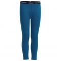 Icebreaker - Kids 200 Oasis Leggings - Merinounterwäsche Gr 10;12;14;2;3;4;5;6;8 blau;grau;schwarz