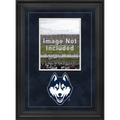 UConn Huskies 8'' x 10'' Deluxe Vertical Photograph Frame with Team Logo