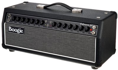 Mesa Boogie Fillmore 50 Head