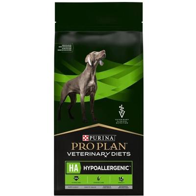 Nourriture que Purina Pro Plan rgime vtrinaire Canine Ha pour chiens avec intolrances alimentaires