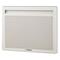 Thermor - Panneau rayonnant 750w blanc 443321