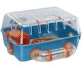 Combi 1 - Cage ludique pour hamsters - En plastique - Ferplast