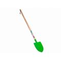 Pelle ronde verte junior Revex 554262