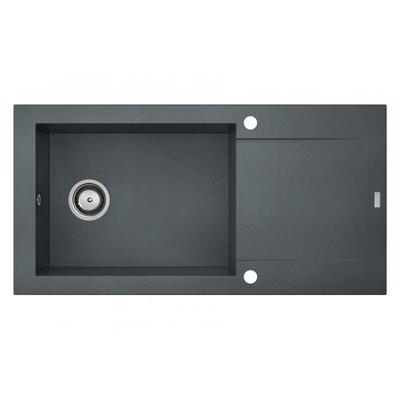 Einbauspüle Granit balsa 1 Becken Image