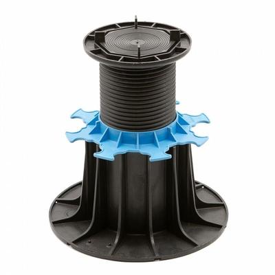 Plattenlager für Fliesen Terrassen - Höhenverstellbar von 140 bis zu 230 mm - - Karton 40