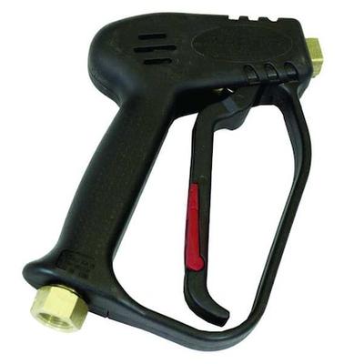 ZORO SELECT 5101 Pressure Washer Spray Gun, 6 in L, 4000 psi Max. Pressure, 7