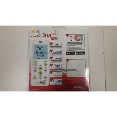 Telecomando wifi per tutti i condizionatori universal air 42535 - Gbs Elettronica