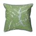 East Urban Home Square Pillow Cover & Insert Polyester/Polyfill blend | 12 H x 12 W x 6 D in | Wayfair D8E076589DB742F6BEBA19D9A5925798