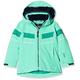 CMP Mädchen Jacke Wattierte 10000 Skijacke, Ice Mint, 104, 38W0355