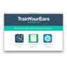 TrainYourEars EQ Edition 2 EDU