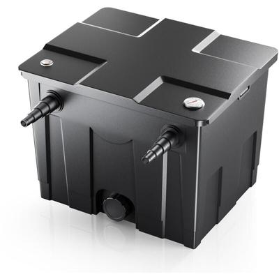 Bio CBF-350 Teichfilter bis 12000L Teichvolumen max. 8000L/h 1-Kammer Durchlauffilter Image