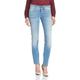 G-STAR RAW Jean's Lynn Mid Waist Skinny, Blue (lt Aged D010-424), 30W /34L