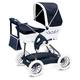 Smoby 7600250581 Small Folding Combi, Mixed Colors