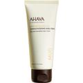 Ahava Leave-On Deadsea Mud Dermud Intensive Hand Cream 100 ml Handcreme