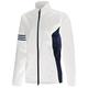 adidas Men's Climaproof Jacket Track, White (Blanco CY9378), X-Large