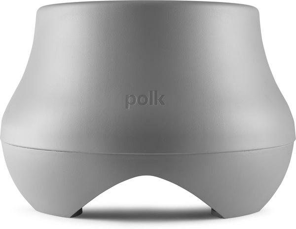 Polk Audio Atrium Sub100 Outdoor subwoofer, gray