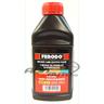 Ferodo - Liquide de Frein Dot 5.1 - Synthetique - 500ml