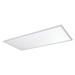 Halco 81972 - 24EPL50/835/EM/LED Indoor Rectangular Linear Flat Panel LED Fixture