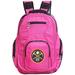 "MOJO Pink Denver Nuggets Backpack Laptop"