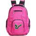 MOJO Pink South Florida Bulls Backpack Laptop