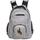 MOJO Gray Wyoming Cowboys Backpack Laptop