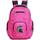 MOJO Pink Michigan State Spartans Backpack Laptop