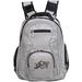 MOJO Gray Navy Midshipmen Backpack Laptop