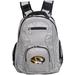MOJO Gray Missouri Tigers Backpack Laptop