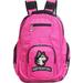 MOJO Pink Northeastern Huskies Backpack Laptop