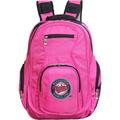 MOJO Pink Minnesota Twins Backpack Laptop