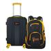 MOJO Black Arizona State Sun Devils 2-Piece Luggage & Backpack Set