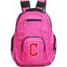 MOJO Pink Cleveland Guardians Backpack Laptop