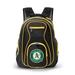 MOJO Black Oakland Athletics Trim Color Laptop Backpack