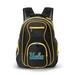 MOJO Black UCLA Bruins Trim Color Laptop Backpack