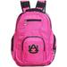 Pink Auburn Tigers Backpack Laptop