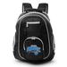 "MOJO Black Orlando Magic Trim Color Laptop Backpack"