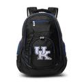 MOJO Black Kentucky Wildcats Trim Color Laptop Backpack